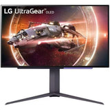 Gaming Monitor LG 27GS95QE-B Quad HD 27"-0