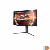 Gaming Monitor LG 27GS95QE-B Quad HD 27" 240 Hz-5