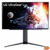 Gaming Monitor LG 27GS95QE-B Quad HD 27" 240 Hz-6