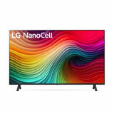 Smart TV LG 43NANO81T6A.AEU 4K Ultra HD 43" HDR D-LED NanoCell-6