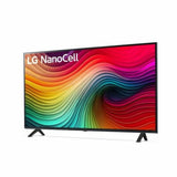 Smart TV LG 43NANO81T6A.AEU 4K Ultra HD 43" HDR D-LED NanoCell-4