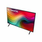 Smart TV LG 43NANO81T6A.AEU 4K Ultra HD 43" HDR D-LED NanoCell-1