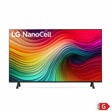 Smart TV LG 43NANO81T6A.AEU 4K Ultra HD 43" HDR D-LED NanoCell-15