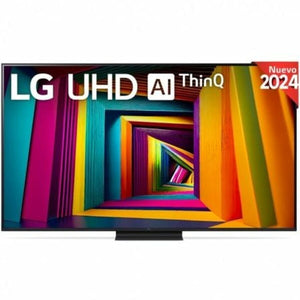 Smart TV LG 50UT91006LA.AEU 4K Ultra HD 50" LED HDR Edge-LED-0