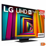 Smart TV LG 50UT91006LA.AEU 4K Ultra HD 50" LED HDR Edge-LED-7