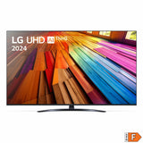 Smart TV LG 50UT81006LA.AEU 4K Ultra HD 50" LED HDR D-LED-9