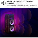 Bluetooth Speakers LG XL9T.DEUSLLK Black-23