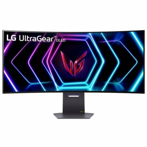 Monitor LG 34