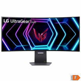 Monitor LG UltraGear 39GS95QE-B Wide Quad HD 39" 240 Hz-9