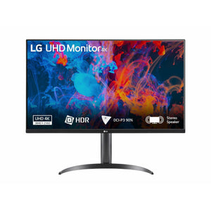 Gaming Monitor LG UltraFine 32UR550-B 4K Ultra HD 32" 60 Hz-0