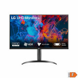 Gaming Monitor LG UltraFine 32UR550-B 4K Ultra HD 32" 60 Hz-5