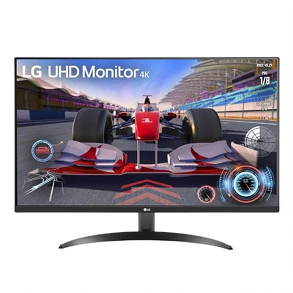 Gaming Monitor LG 32UR550-B 31,5