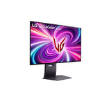 Gaming Monitor LG OLED Ultragear 32GS95UE 4K Ultra HD 32" 240 Hz-11