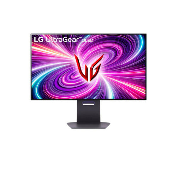 Gaming Monitor LG 32GS95UE-B 32