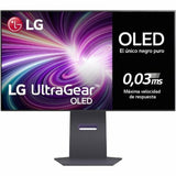 Gaming Monitor LG OLED Ultragear 32GS95UE 4K Ultra HD 32" 240 Hz-0