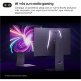 Gaming Monitor LG OLED Ultragear 32GS95UE 4K Ultra HD 32" 240 Hz-2