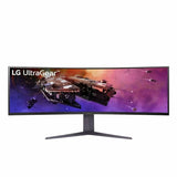 Monitor LG UltraGear 45GR75DC-B 45" 240 Hz-4