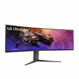 Monitor LG UltraGear 45GR75DC-B 45" 240 Hz-0