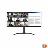 Monitor LG UltraWide 34WR55QC-B 34" 100 Hz 2K-4