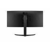 Monitor LG 34WR55QC-B WQHD 100 Hz-2