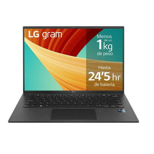 Laptop LG GRAM 14 14" Intel Core i5-1340P 16 GB RAM 512 GB SSD-0