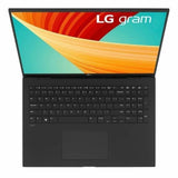 Laptop LG 15ZD90R-V.AX55B 15" Intel Core i5-1340P 16 GB RAM 512 GB SSD-3