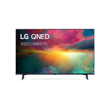 Smart TV LG 43QNED756RA 43" 4K Ultra HD LED HDR D-LED QNED-0