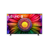 Smart TV LG 65UR80003LJ 4K Ultra HD 65" HDR HDR10 Direct-LED-3