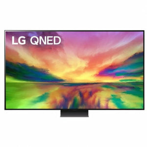 Smart TV LG 86QNED816RE 86" 4K Ultra HD LED Dolby Digital-0