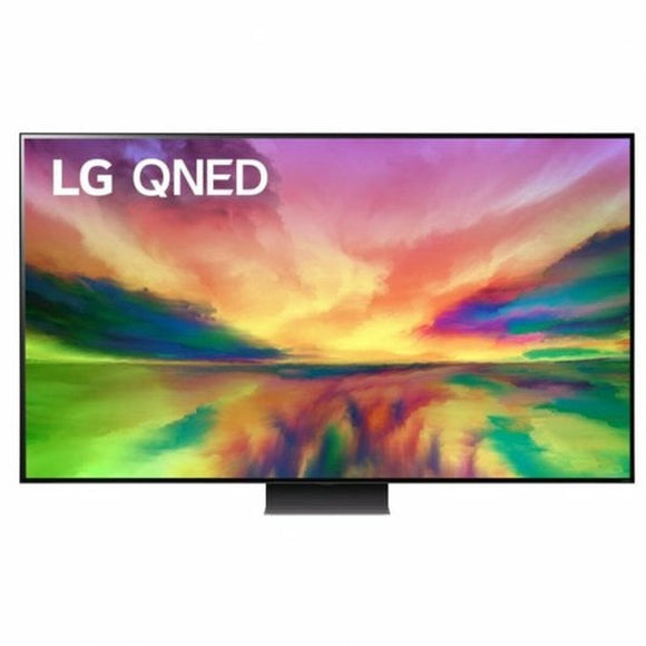 Smart TV LG 86QNED816RE 86