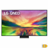 Smart TV LG 86QNED816RE 86" 4K Ultra HD LED Dolby Digital-7