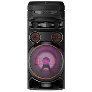 Mini Hifi LG XBOOM RNC7-0