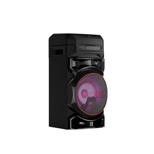 Speakers LG RNC5 Black 300 W-0