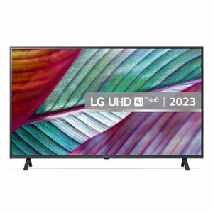 Smart TV LG 43UR78006LK 4K Ultra HD 43" HDR LCD-0