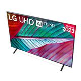 Smart TV LG 50UR78006LK 4K Ultra HD 50" LED-2