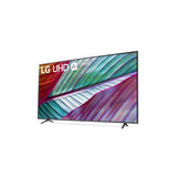 Smart TV LG 43UR78006LK 43" 4K Ultra HD HDR LCD-4