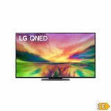 Smart TV LG 55QNED823RE 55" 4K Ultra HD HDR-1