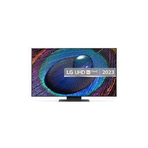 Smart TV LG 55UR91006LA 4K Ultra HD 55" LED-0