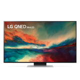 Smart TV LG 55QNED866RE 4K Ultra HD 55" HDR-8
