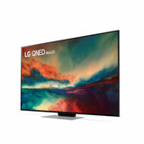 Smart TV LG 55QNED866RE 4K Ultra HD 55" HDR-4