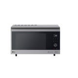 Microwave Oven LG MJ3965ACS   39L Black 1350 W 39 L-36