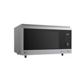 Microwave Oven LG MJ3965ACS   39L Black 1350 W 39 L-34