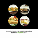 Microwave Oven LG MJ3965ACS   39L Black 1350 W 39 L-28