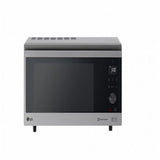 Microwave Oven LG MJ3965ACS   39L Black 1350 W 39 L-0