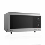 Microwave Oven LG MJ3965ACS   39L Black 1350 W 39 L-18
