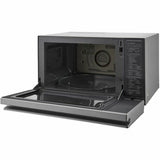 Microwave Oven LG MJ3965ACS   39L Black 1350 W 39 L-8