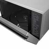 Microwave Oven LG MJ3965ACS   39L Black 1350 W 39 L-11