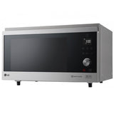 Microwave Oven LG MJ3965ACS   39L Black 1350 W 39 L-1