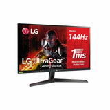 Monitor LG Quad HD 27" 144 Hz-7