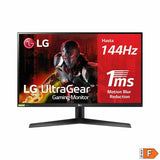 Gaming Monitor LG UltraGear 27GN800P-B 27" Quad HD 144 Hz-9